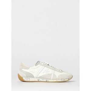 Premiata Sneakers Men White